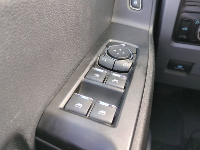 2024 Ford F-250SD XL