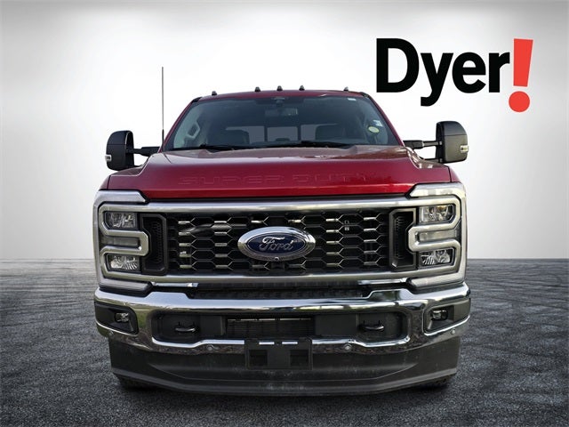 2025 Ford F-350SD XL DRW