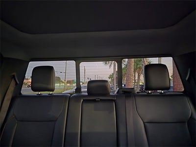 2025 Ford F-350SD XL DRW