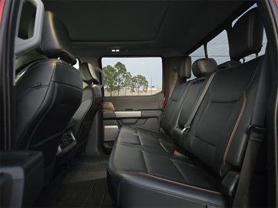 2025 Ford F-350SD XL DRW