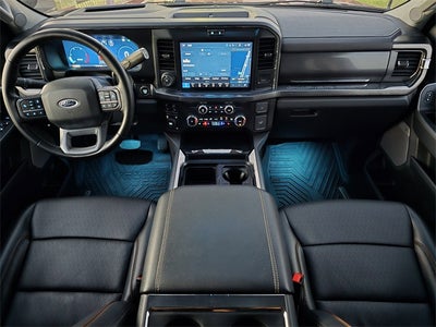 2025 Ford F-350SD XL DRW