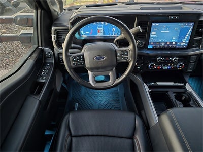 2025 Ford F-350SD XL DRW