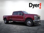 2025 Ford F-350SD XL DRW