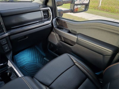 2025 Ford F-350SD XL DRW