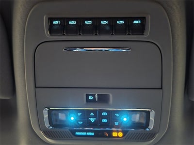 2025 Ford F-350SD XL DRW