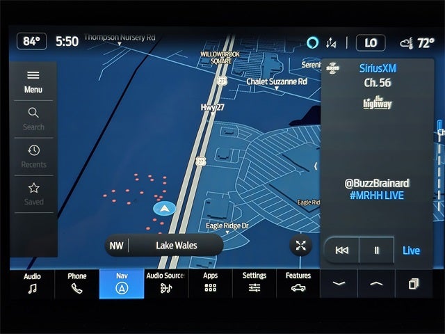 2025 Ford F-350SD XL DRW