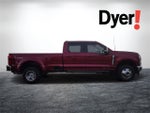 2025 Ford F-350SD XL DRW