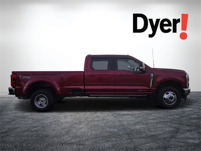 2025 Ford F-350SD XL DRW