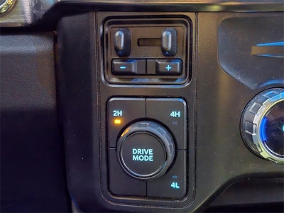 2025 Ford F-350SD XL DRW