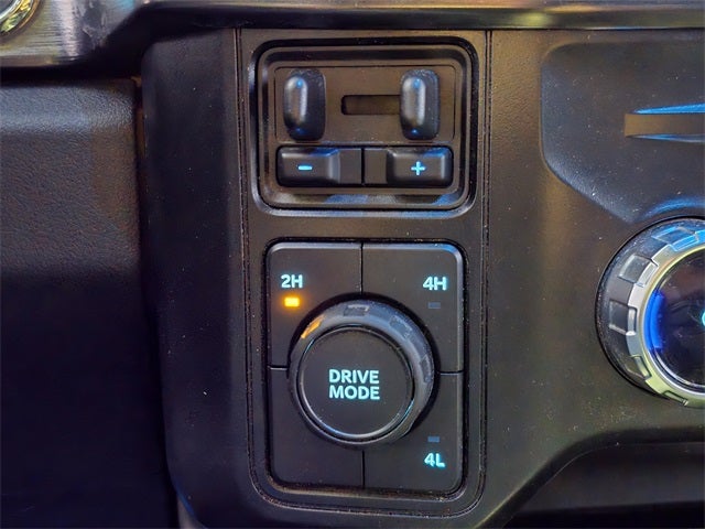 2025 Ford F-350SD XL DRW