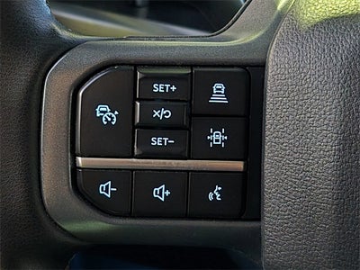 2025 Ford F-350SD XL DRW