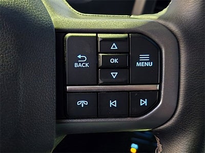 2025 Ford F-350SD XL DRW