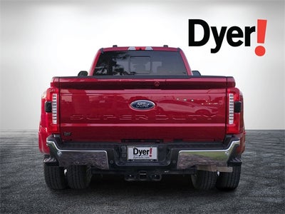 2025 Ford F-350SD XL DRW