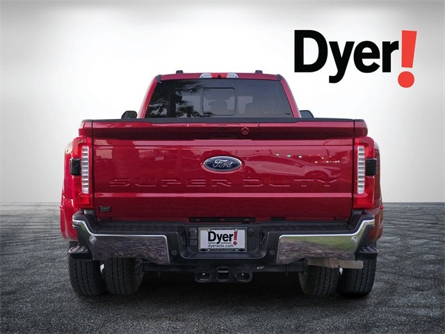 2025 Ford F-350SD XL DRW