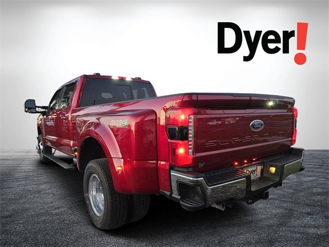 2025 Ford F-350SD XL DRW
