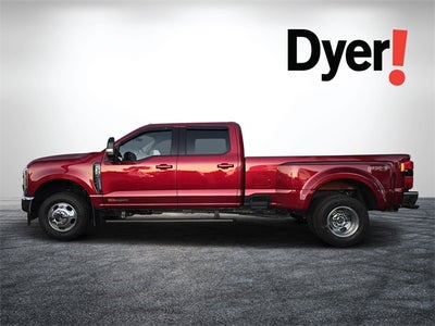 2025 Ford F-350SD XL DRW