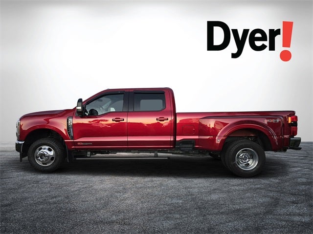 2025 Ford F-350SD XL DRW