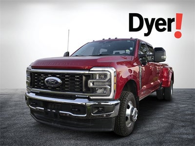 2025 Ford F-350SD XL DRW