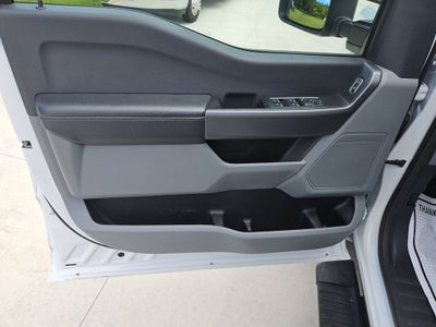 2026 Ford F-350SD XLT DRW