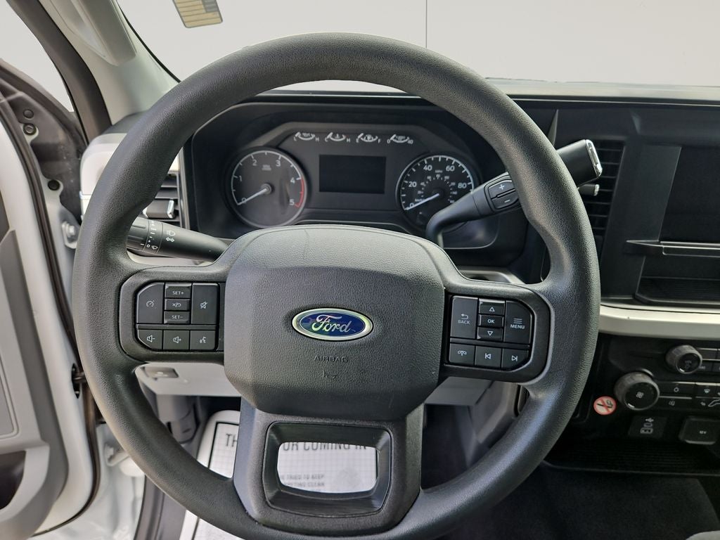 2026 Ford F-350SD XLT DRW