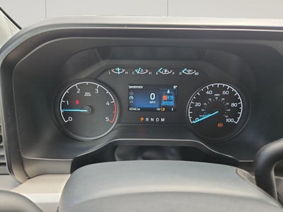 2026 Ford F-350SD XLT DRW