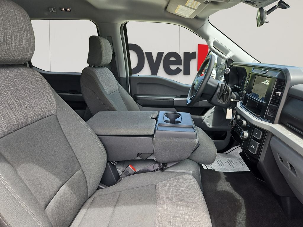 2026 Ford F-350SD XLT DRW