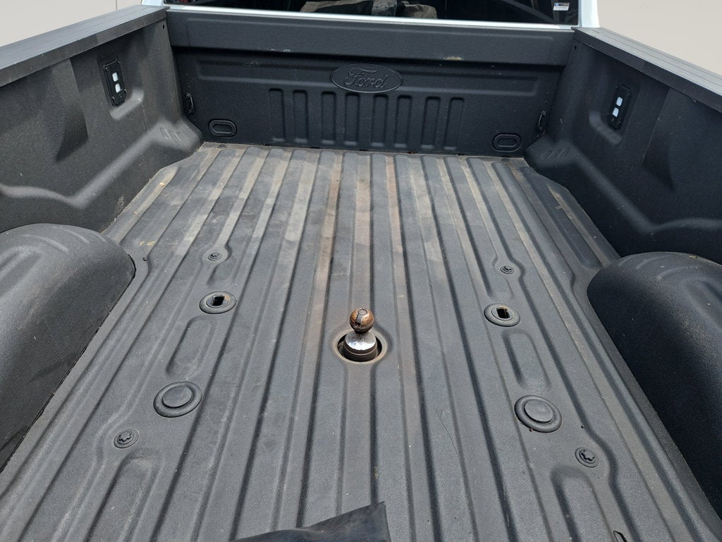 2026 Ford F-350SD XLT DRW