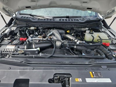 2026 Ford F-350SD XLT DRW