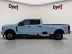 2026 Ford F-350SD XLT DRW
