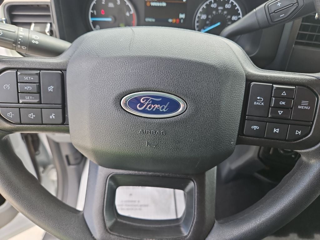 2026 Ford F-350SD XLT DRW