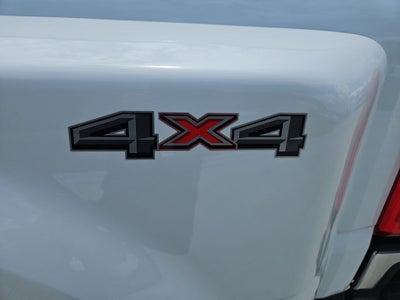 2026 Ford F-350SD XLT DRW