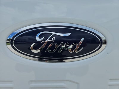 2026 Ford F-350SD XLT DRW
