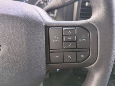 2026 Ford F-350SD XLT DRW