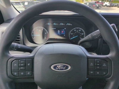 2026 Ford F-350SD XLT DRW