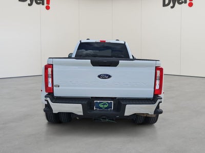 2026 Ford F-350SD XLT DRW