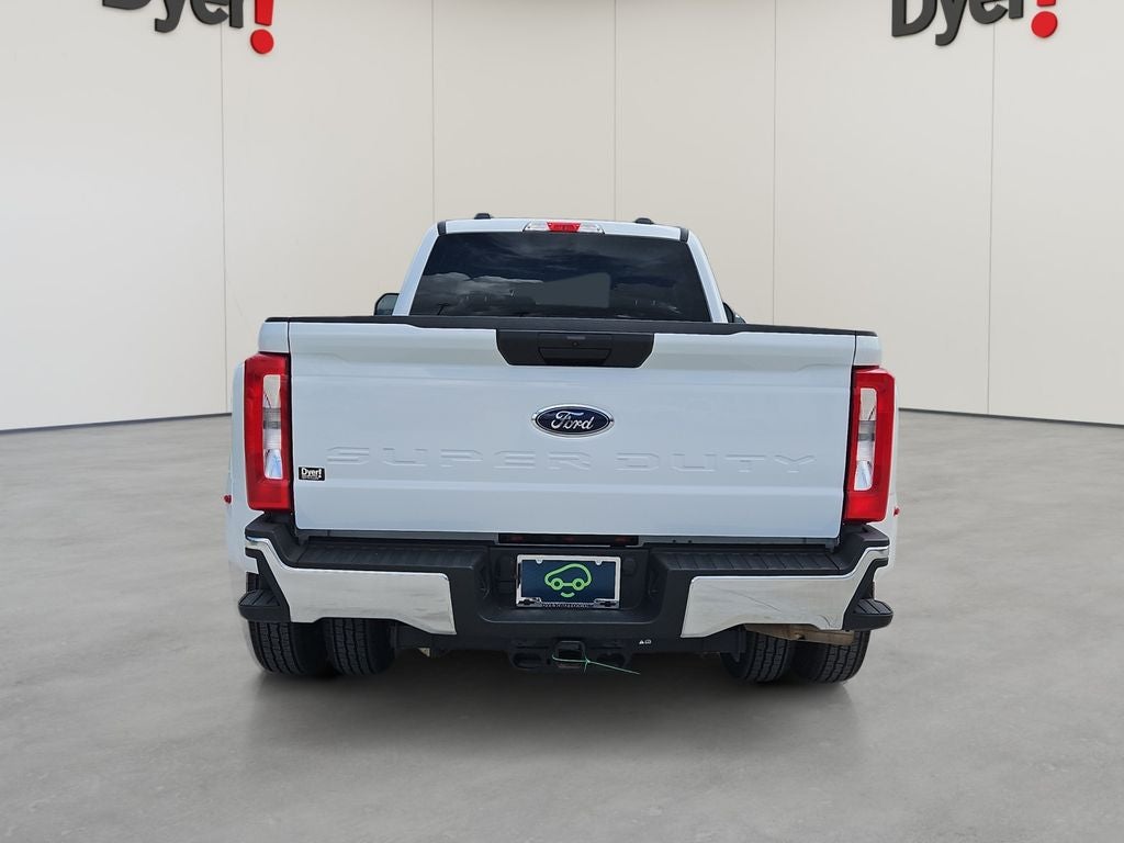 2026 Ford F-350SD XLT DRW