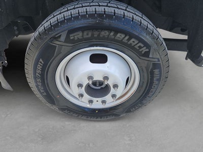 2026 Ford F-350SD XLT DRW
