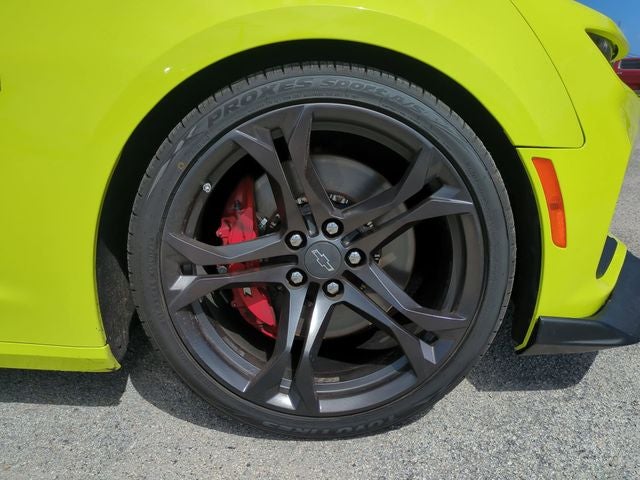 2020 Chevrolet Camaro SS 1SS