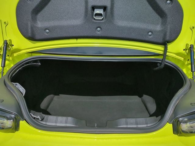 2020 Chevrolet Camaro SS 1SS