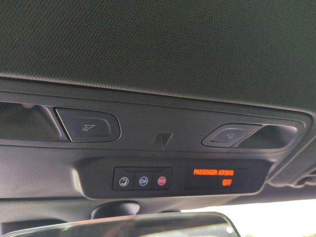 2020 Chevrolet Camaro SS 1SS