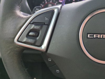 2020 Chevrolet Camaro SS 1SS