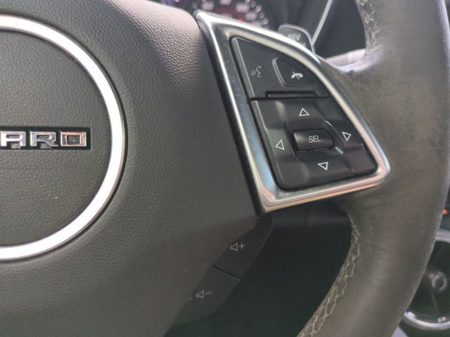 2020 Chevrolet Camaro SS 1SS