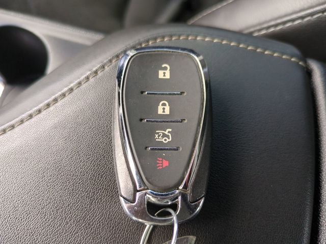 2020 Chevrolet Camaro SS 1SS