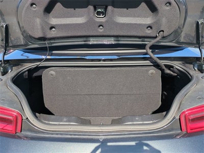 2018 Chevrolet Camaro SS 2SS