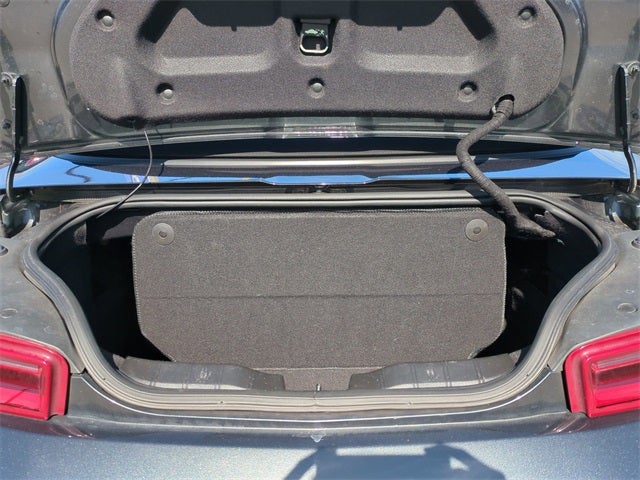 2018 Chevrolet Camaro SS 2SS