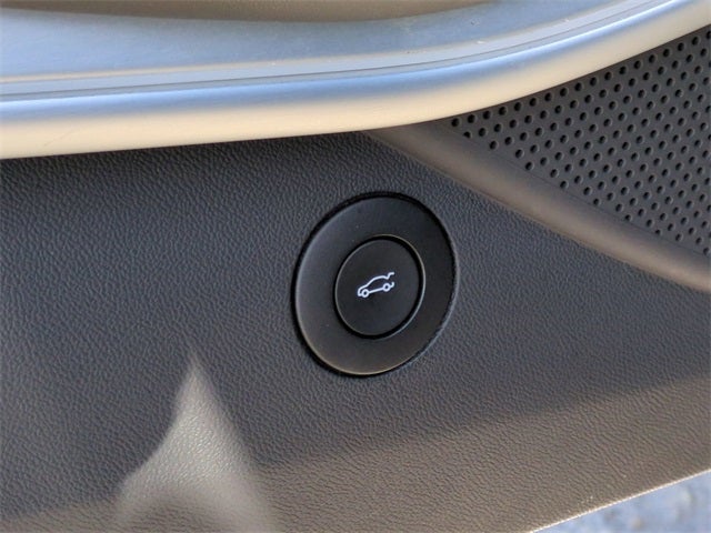 2018 Chevrolet Camaro SS 2SS