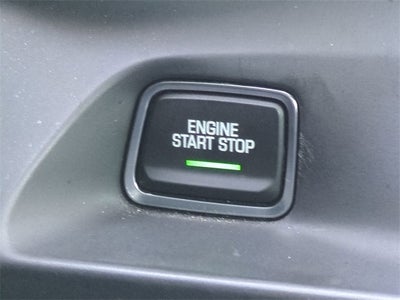 2018 Chevrolet Camaro SS 2SS