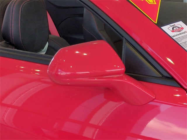 2021 Chevrolet Camaro ZL1