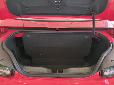 2021 Chevrolet Camaro ZL1