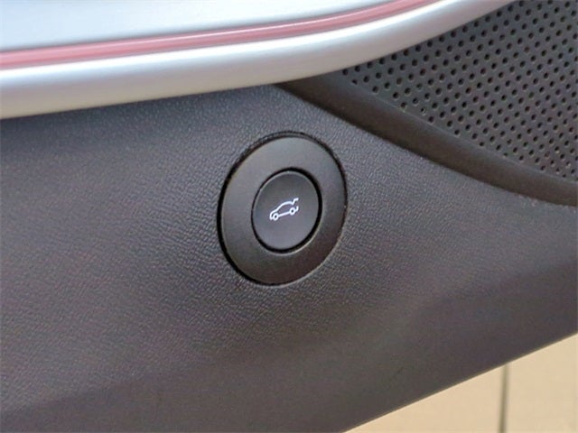 2021 Chevrolet Camaro ZL1